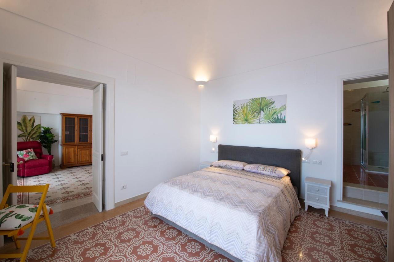Your Home In The Heart Of Positano - Centralissima Exteriör bild