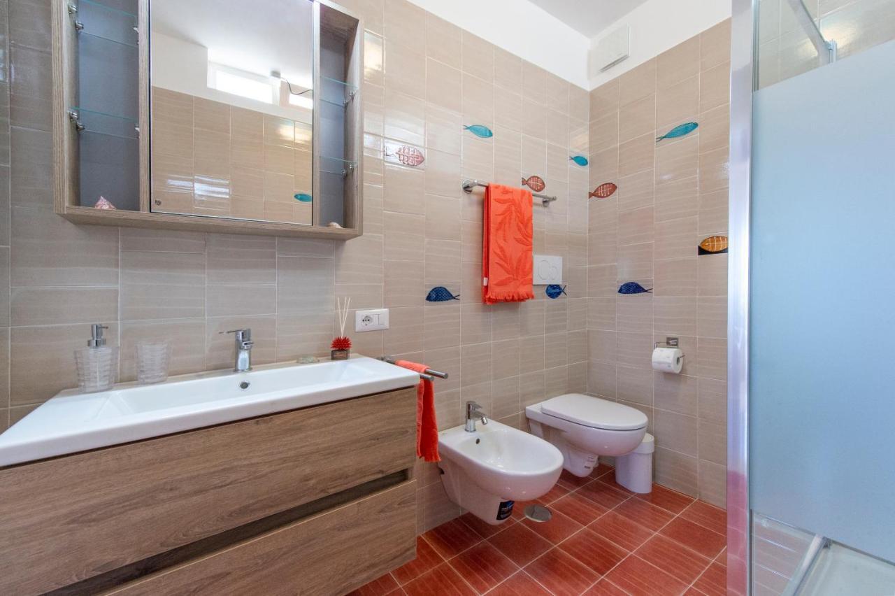 Your Home In The Heart Of Positano - Centralissima Exteriör bild