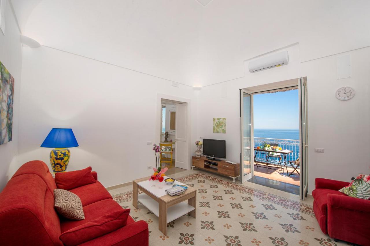 Your Home In The Heart Of Positano - Centralissima Exteriör bild