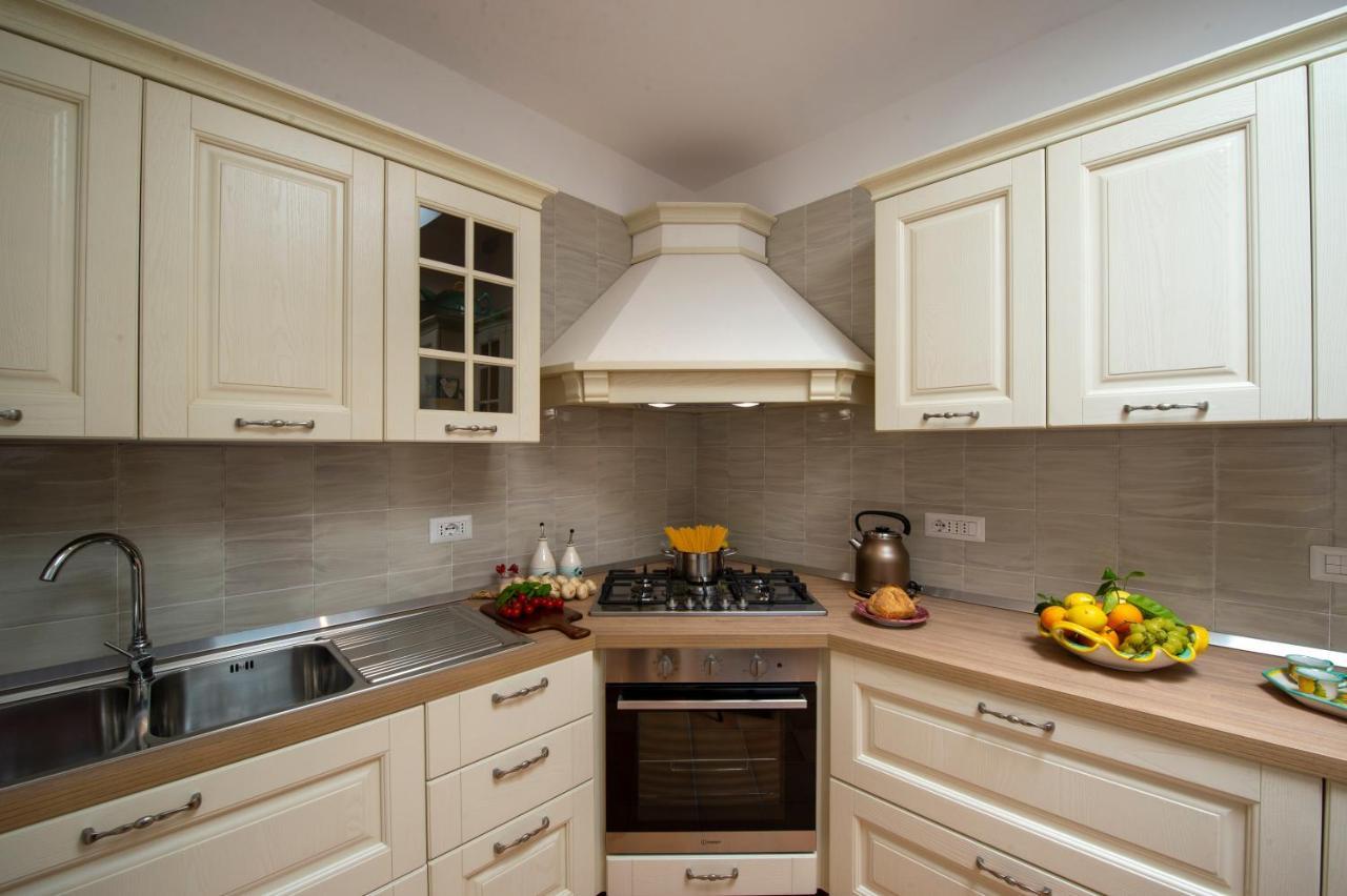 Your Home In The Heart Of Positano - Centralissima Exteriör bild