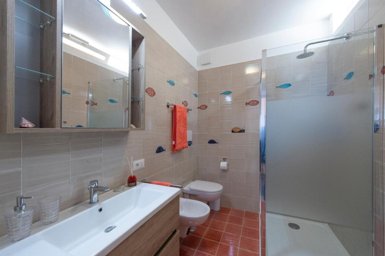 Your Home In The Heart Of Positano - Centralissima Exteriör bild