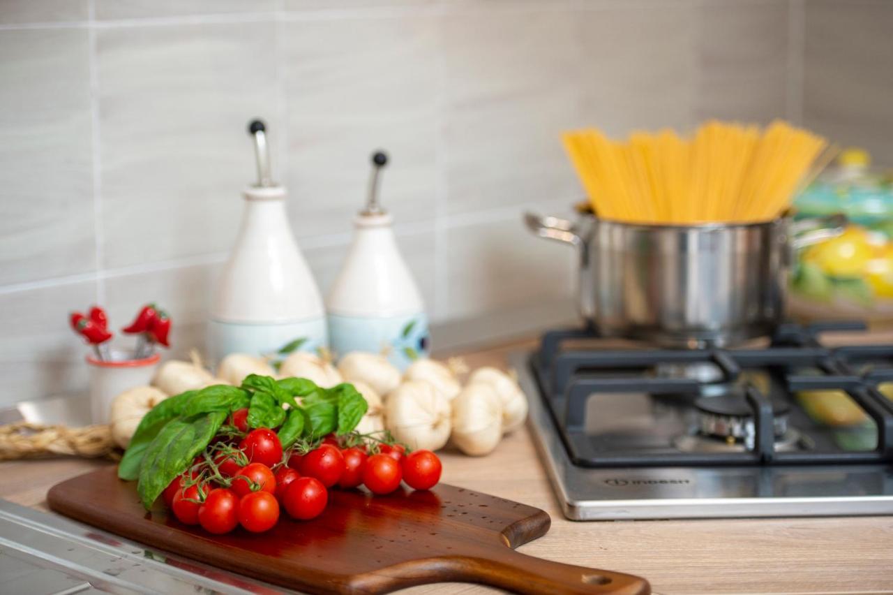 Your Home In The Heart Of Positano - Centralissima Exteriör bild