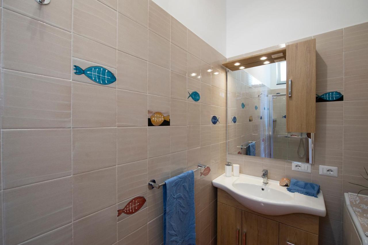 Your Home In The Heart Of Positano - Centralissima Exteriör bild