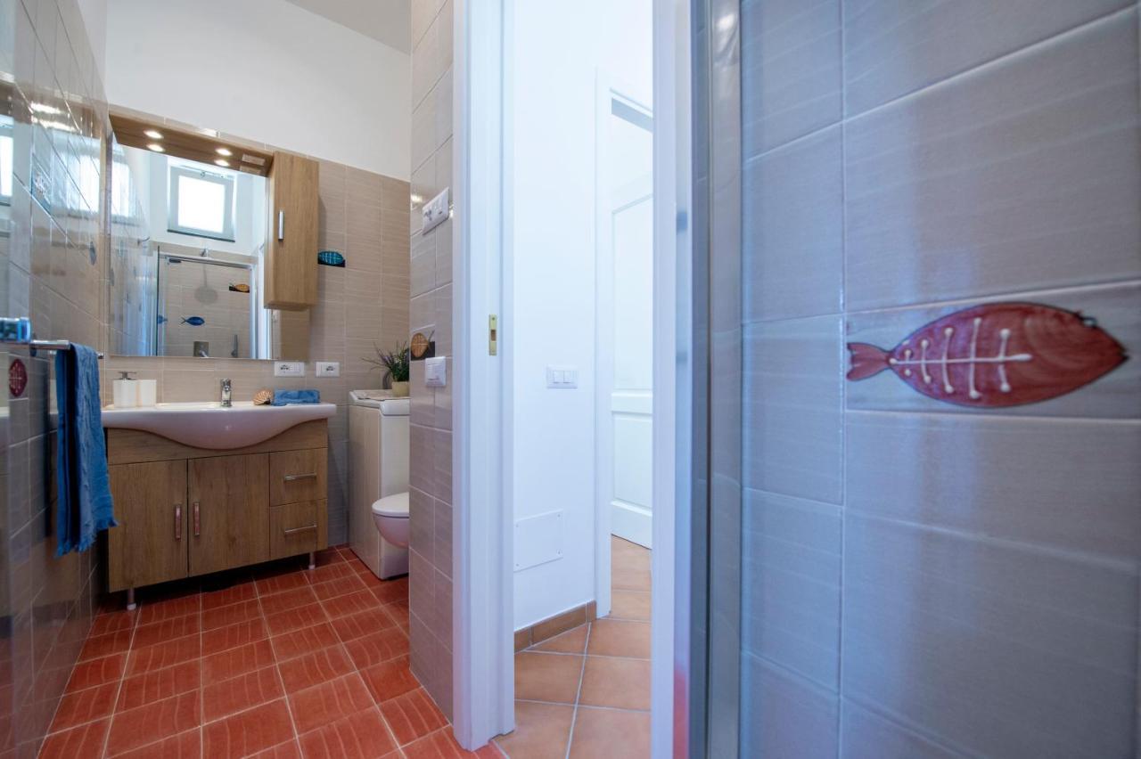 Your Home In The Heart Of Positano - Centralissima Exteriör bild